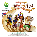 Festival Cambodgien - the Khmer Festival in Montreal